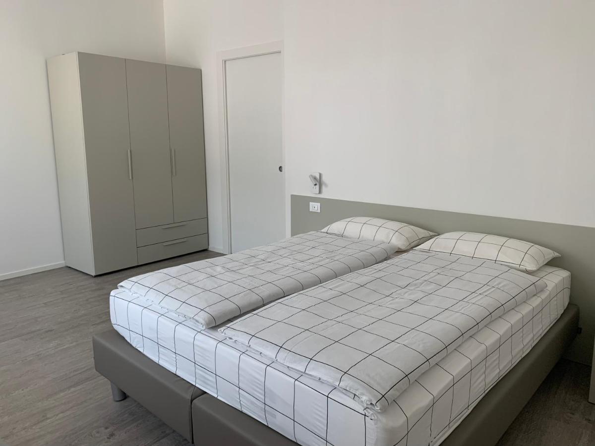 Chester House Apartaments 阿科 外观 照片