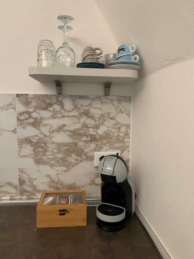 Chester House Apartaments 阿科 外观 照片