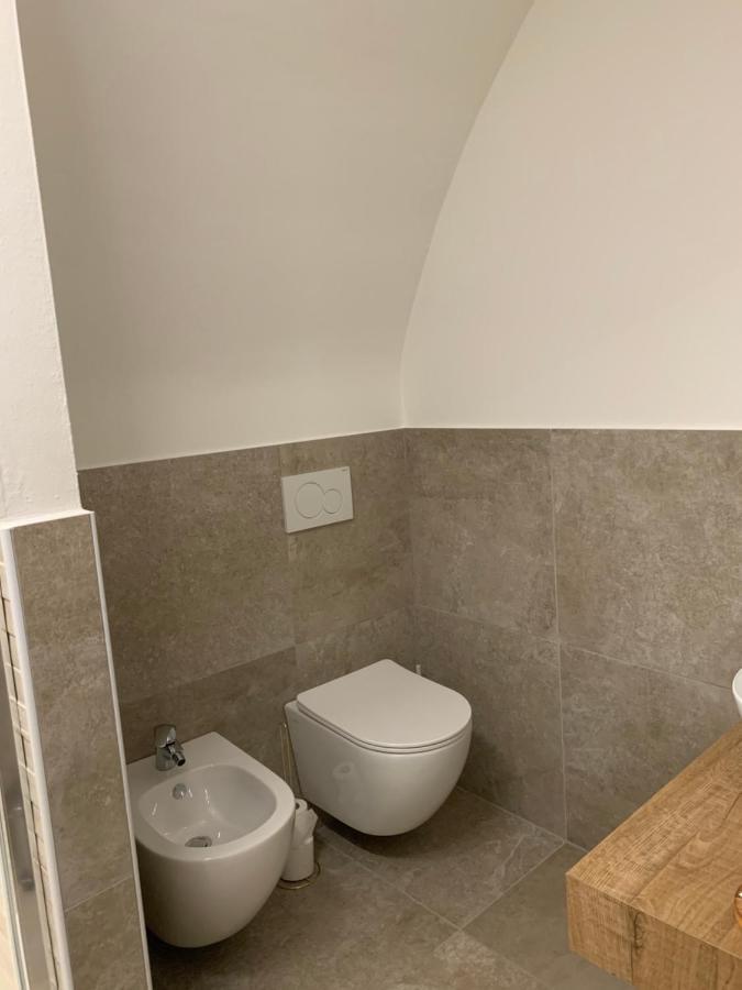 Chester House Apartaments 阿科 外观 照片